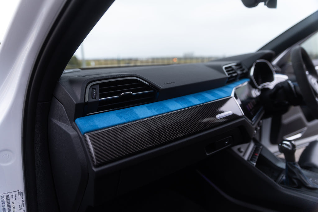 2020 Audi RSQ3 Sportback