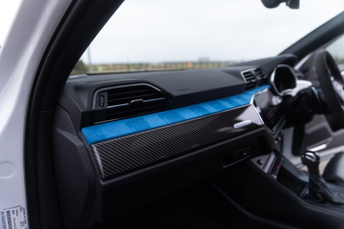 2020 Audi RSQ3 Sportback