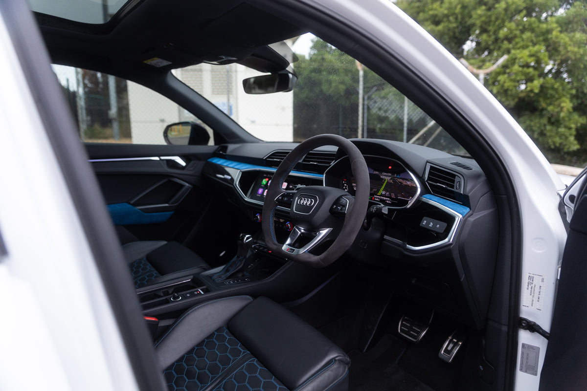 2020 Audi RSQ3 Sportback