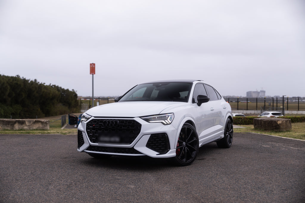 2020 Audi RSQ3 Sportback
