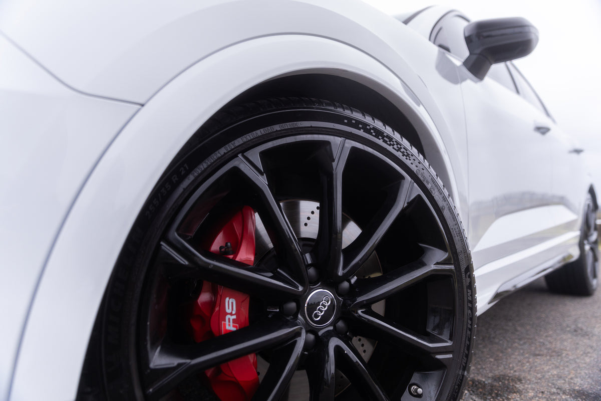 2020 Audi RSQ3 Sportback