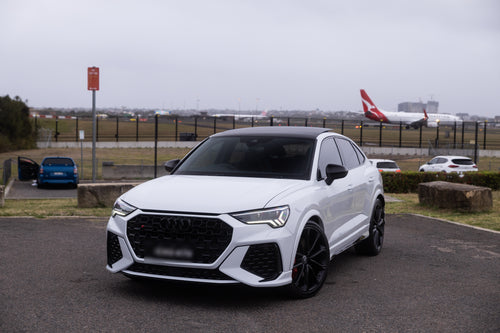 2020 Audi RSQ3 Sportback
