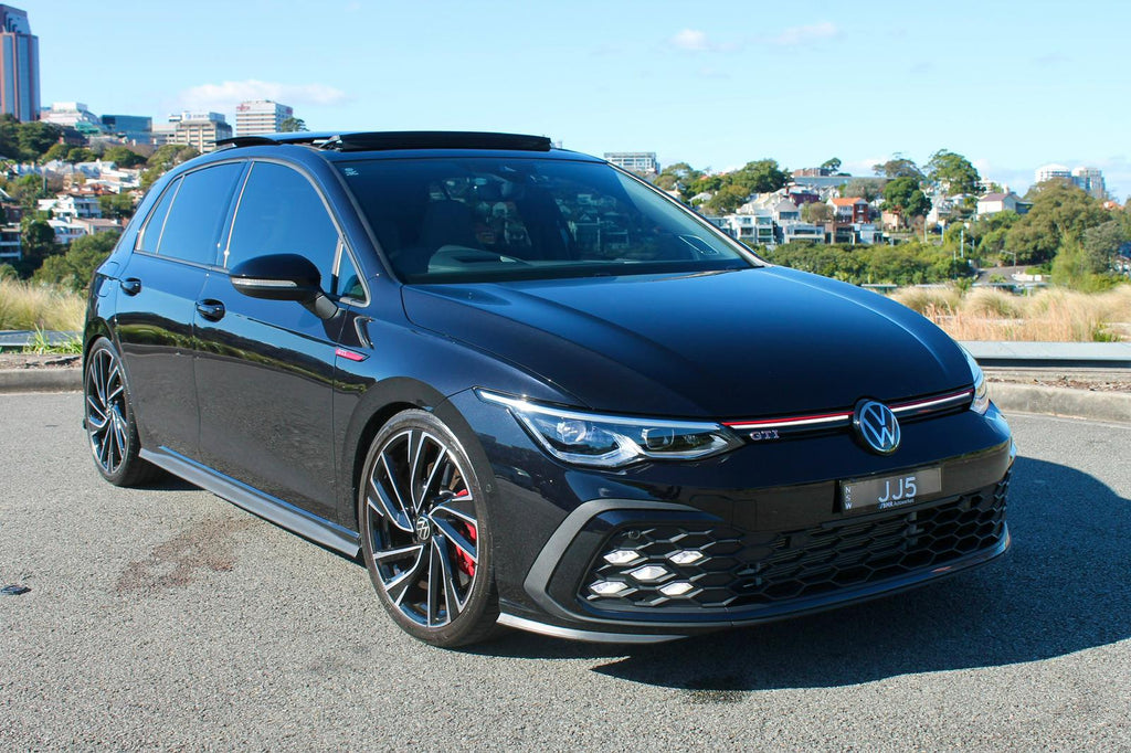 2022 VW GTI